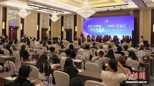 2025年菁英汇津台青年圆桌会议在天津举办，深化文化艺术交流合作