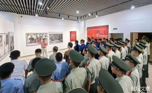 市县文联动态速览 组织文化艺术交流活动，赋能地方文化繁荣