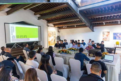 明水古城携手高校打造艺术联盟，开启文化融合新篇章